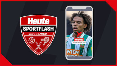 Sportflash vom 3.10.