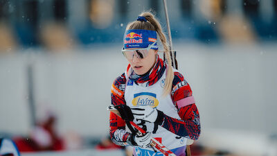 Anna Gandler im Interview