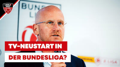 Ist DAS die TV-Zukunft des österreichischen Fußballs?