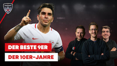 Der beste Bundesliga-Neuner der 10er-Jahre I Först Pick