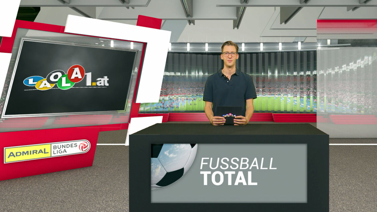 Video - Fußball Total