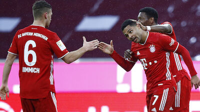 Highlights: FC Bayern München - TSG Hoffenheim