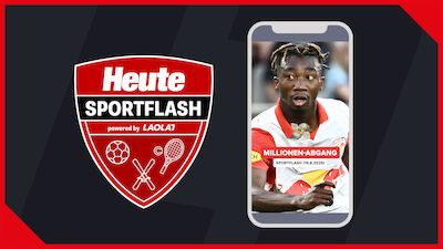 Sportflash vom 19. August
