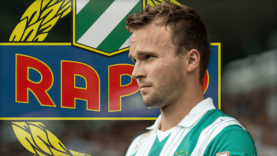 Kapitänsfrage bei Rapid: Ist Seidl noch der Richtige?