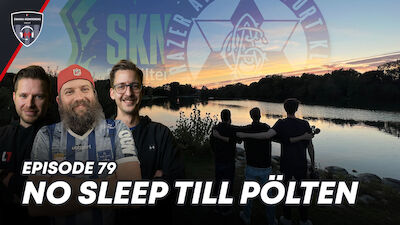 Zwara-Konferenz (EP79) - No sleep till Pölten