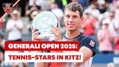 Diese Stars spielen bei den Generali Open in Kitz