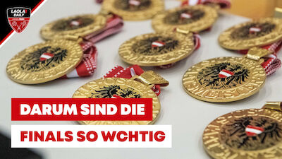 Die Bedeutsamkeit der Sport Austria Finals