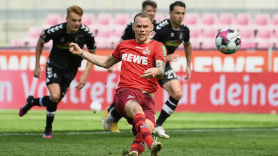 Highlights: Köln - Freiburg