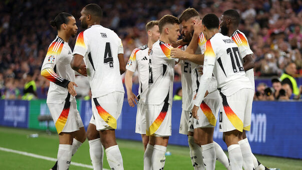 Deutschland vor Ungarn gewarnt: 