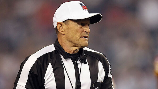 NFL: Bald wieder