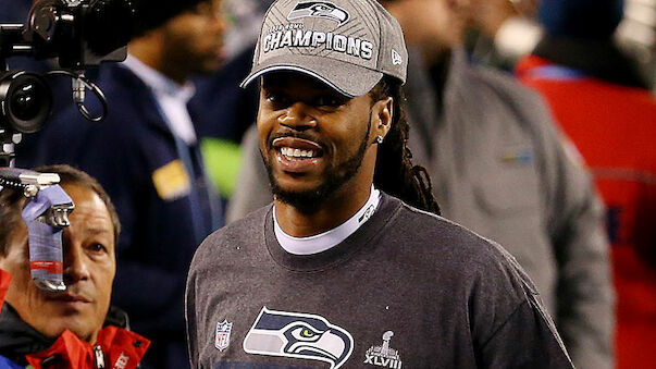 NFL: Rice beendet seine Karriere