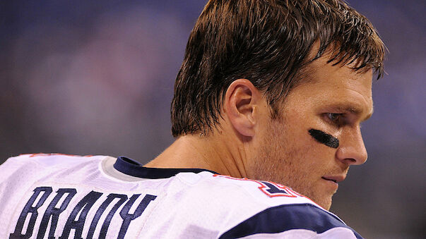 Tom Brady klagt NFL