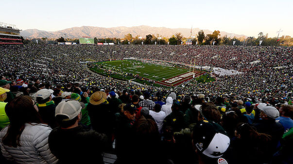 NFL sucht Stadion in L.A.