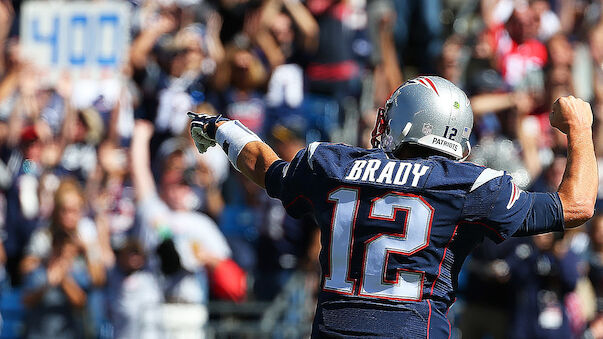 NFL-Powerranking nach Week 6