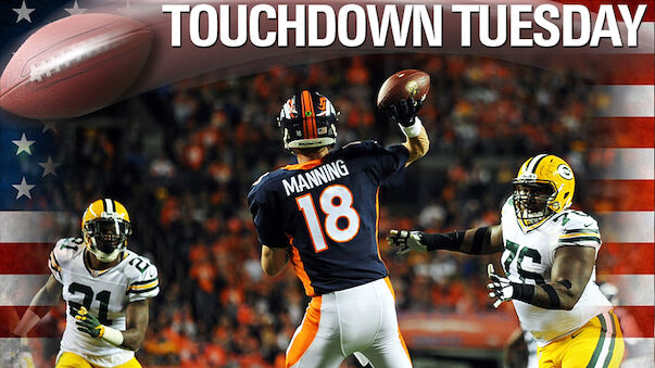 Touchdown Tuesday: Die Wahrheit über die Broncos