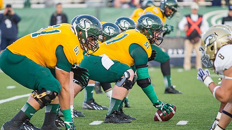 Der Traum namens NFL