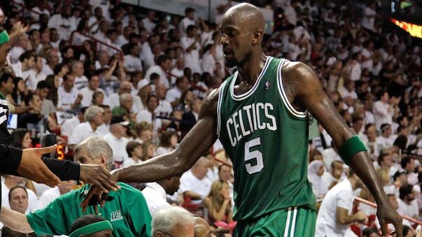 Fenerbahce schlägt die Celtics