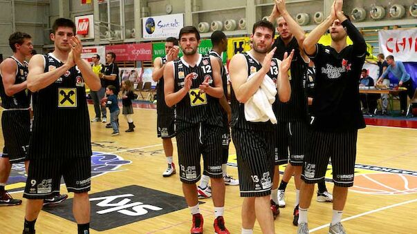 Cup: Wels und BC Vienna weiter