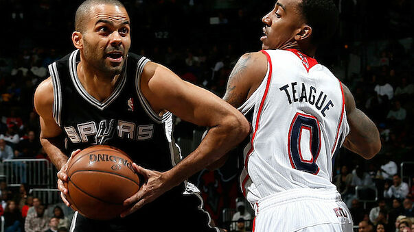 Clippers, Spurs und Jazz siegen