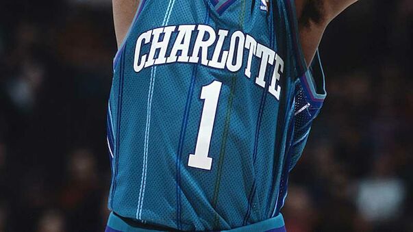 Comeback der Charlotte Hornets?
