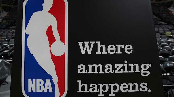 NBA gastiert wieder in Europa