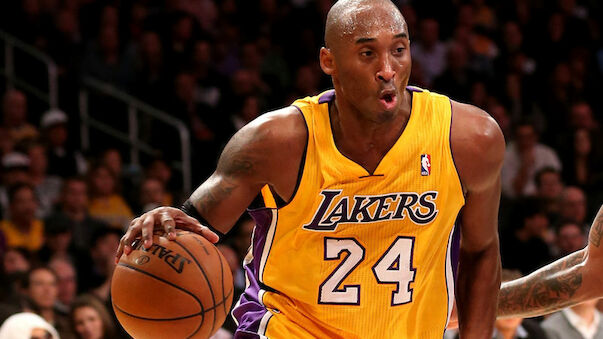 Lakers-Misere mit Kobe hält an