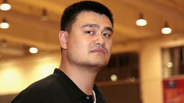 Yao Ming will Clippers kaufen