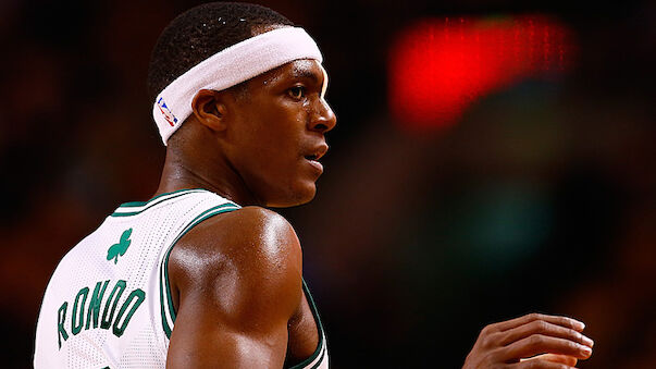 Celtics-Star fällt länger aus