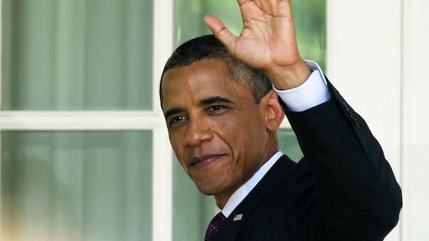 Lockout: Obama schaltet sich ein