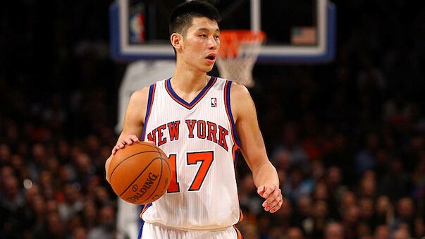 Lin blüht bei Knicks-Sieg gegen Lakers auf
