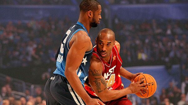 Westen entscheidet 61. NBA-All-Star-Game für sich