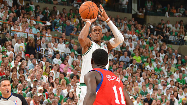 Celtics im NBA-Conference-Finale