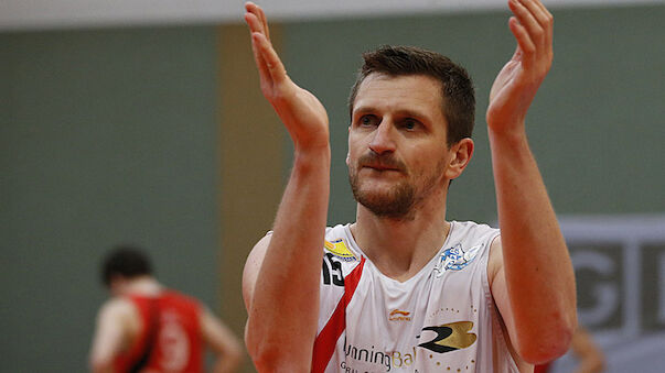 Elvis Kadic bleibt in Graz