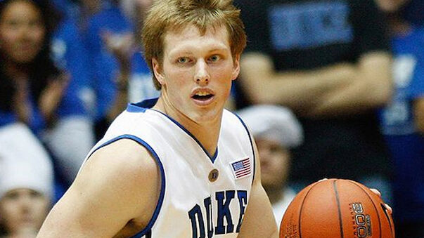 College-Star Singler in die ACB