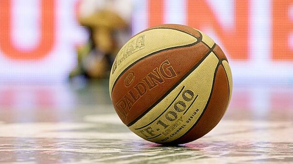 Ukraine sagt Basketball-EM ab