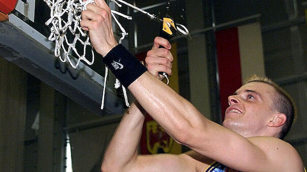 Weissenböck verlässt Bamberg