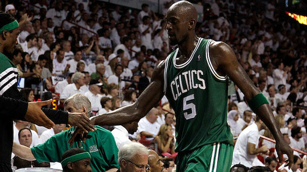 Altstar bleibt Celtics treu