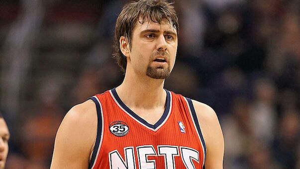 Mehmet Okur beendet Karriere