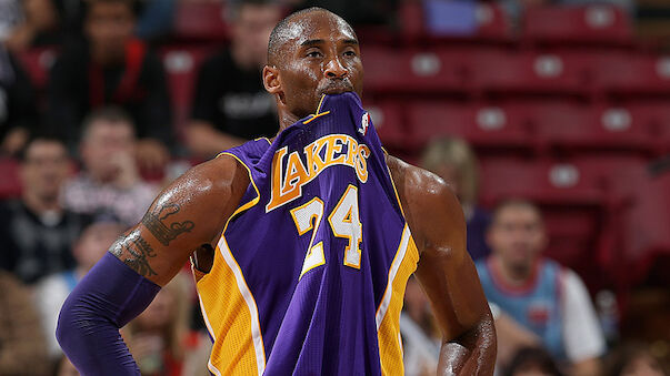 Lakers weiter ohne Auswärtssieg