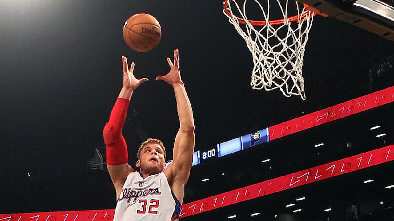Nba Power Ranking Jahreswechsel Laola1 At