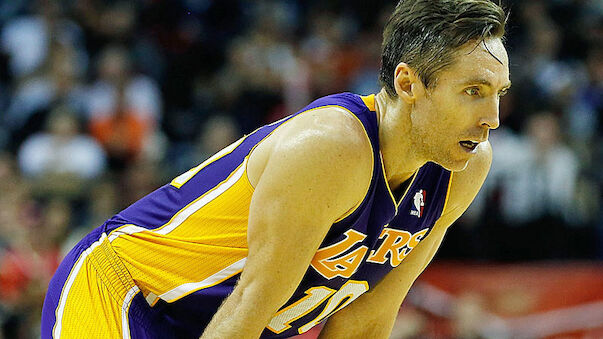 Lakers-Hoffnung auf die Playoffs schwindet
