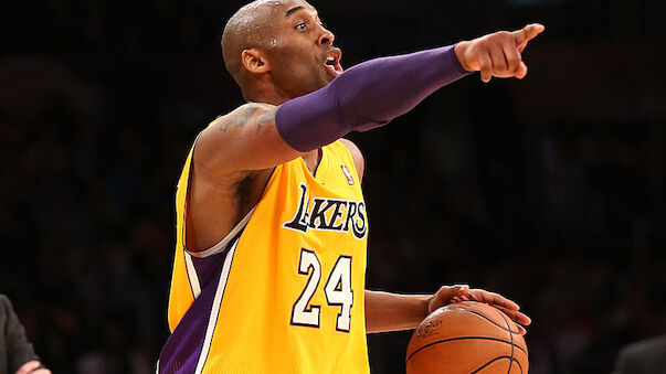 NBA: Lakers-Siegesserie gerissen