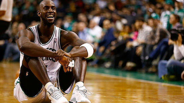 Mega-Deal zwischen Nets und Celtics
