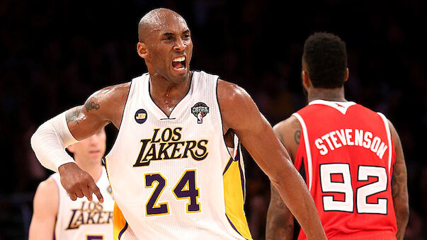 Lakers nähern sich den Playoffs