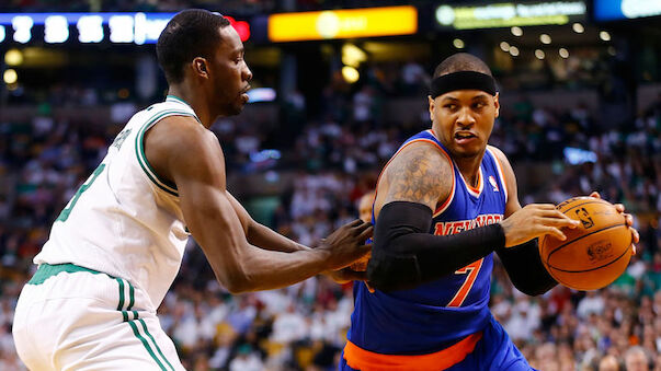 Lakers und Celtics vor bitterem Playoff-Aus