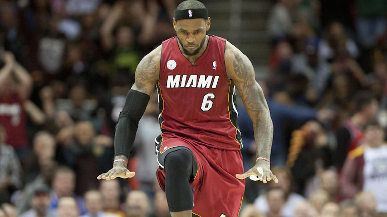 Lbj mvp cheap