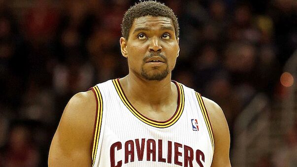 Cavaliers suspendieren Bynum