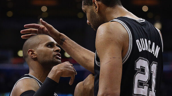 NBA: Spurs verlieren in Phoenix