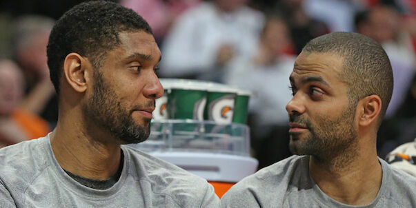 NBA: Spurs kommen nach Europa