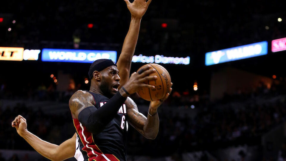 2014 NBA playoffs preview: San Antonio Spurs vs Dallas